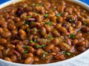 Como Hacer Frijoles Horno Facil