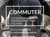 clave ciclista colección Levi's Commuter