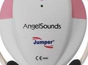 Angel Sounds embarazo: