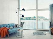 Casa Simple Rustica Noruega