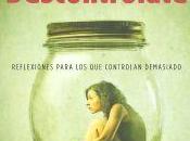 guía para perder control