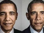Ayer hoy: imágenes evidencian "peso poder" Barack Obama (FOTO)