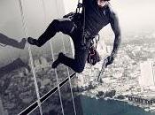Mechanic: resurrection