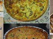 Recopilatorio quiches