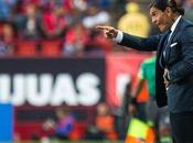 Palencia dice copa Libertadores buena para México
