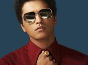 Bruno Mars lanza ‘24K Magic’