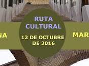 Viaje cultural Osuna Marchena