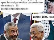 Delirante: Hamas acusa Israel ¡Terrorismo!