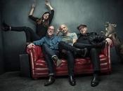 Pixies estrenan videoclip para Chagga Lagga