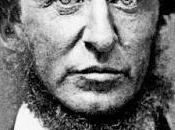 Henry David Thoreau