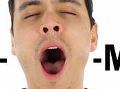 Bostezar, ¿cuestión inteligencia mala educación?