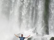 Cataratas Iguazú, maravilla naturaleza inigualable