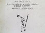 Poesía Nórdica (127): Gustaf Munch-Petersen