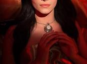 Love Witch