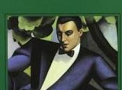 ojo, Vladimir Nabokov