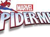 Anunciada nueva serie animada Spiderman