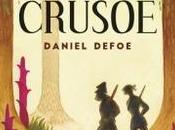 “Robinson Crusoe”, Daniel Defoe