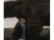 monstruo viene verme