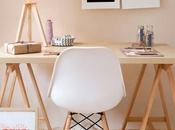 #Deco1: escritorios