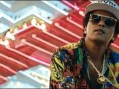 ’24K Magic’ nuevo Bruno Mars