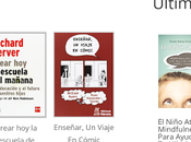 Lecturasparadocentes.com blog para tener presente @docentelector