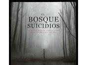 Bosque Suicidios