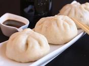 Baos Rellenos Carne Cerveza