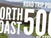 Road trip North Coast 500. Ruta Escocia