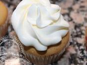 Cupcakes Vainilla Crema Queso