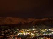 Realizarán recorrido nocturno Cerro Pedro