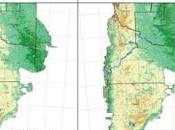 Alerta oficial: llega temporada alto riesgo incendios campos