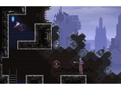 Apoya conversión BitLogic Steam