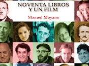 Noventa libros film