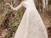 Glamour Hunter presenta nueva colección para novias barrocas “7Th Kingdom”