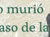 muerte Garcilaso Vega