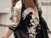Trend Alert: Bomber