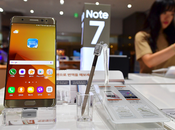 Samsung detiene producción Galaxy Note tras nuevos reportes explosiones