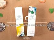 Sorteo. Sálvora cosmética sostenible algas