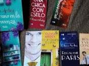 Sorteo ejemplar firmado VERANO PROVENZA