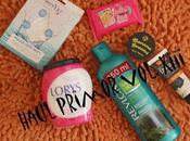 Haul Primor (XIII)