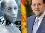 políticos robots, peores amenazas para raza humana
