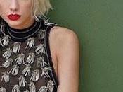 Taylor Swift lista para lanzar álbum sorpresa
