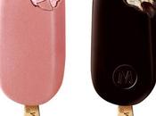 Llegan nuevos Magnum Pink Black; helados creados para cautivar paladares atrevidos