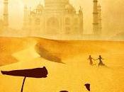 Encuentro Andrés Pascual sobre novela Taj.