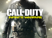 comparte tráiler beta multijugador COD: Infinite Warfare