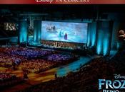 Disney Concert: Frozen Reino Hielo