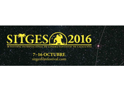 Sitges 2016, primeros compases