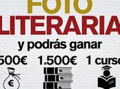 Concurso Fotos Literatura