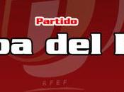 Toledo Caudal Deportivo Vivo Copa Miércoles Octubre 2016