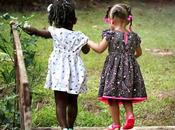 amabilidad clave para felicidad aceptación niños